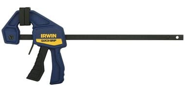 Irwin Quick Grip 4-1/4 In. Micro Bar Clamp /Spreader