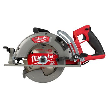 Milwaukee M18 FUEL Rear Handle 7-1/4 in. Circular Saw (Bare Tool), large image number 0
