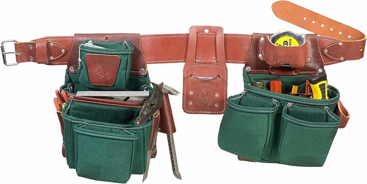Occidental Leather OxyLights Driver Set, large image number 1