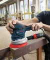 Bosch 6 Inch Random Orbit Sander/Polisher, Reconditioned, small image number 5