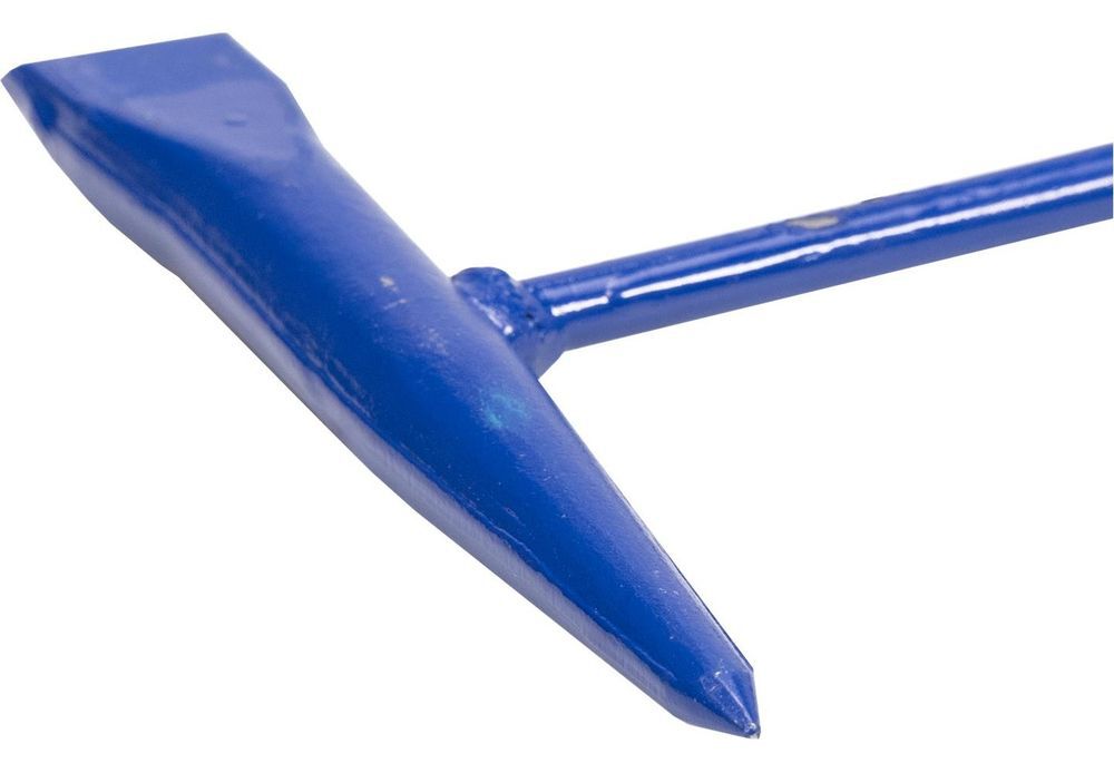 Vaughan 15 Oz Welder's Chipping Hammer with Steel Handle, large image number 6