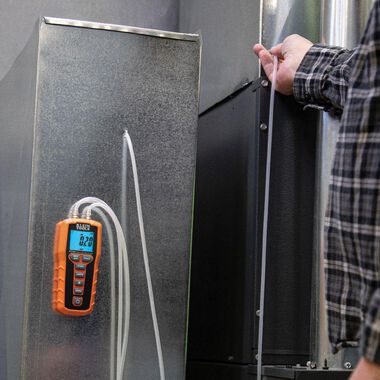 Klein Tools Digital Differential Manometer, large image number 5