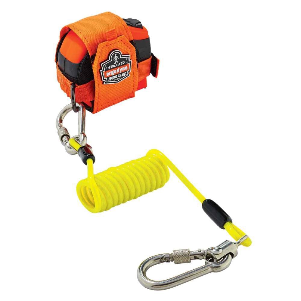 Ergodyne Tape Measure Tethering 2lbs, large image number 2