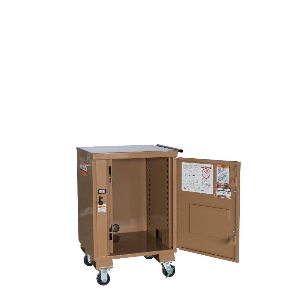 Knaack rolling sale workbench
