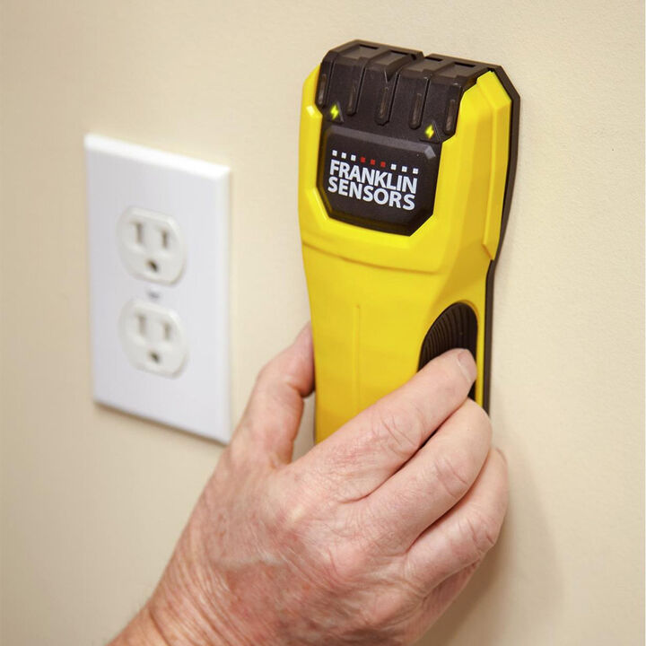Franklin Sensors ProSensor M50 Stud Finder, large image number 3