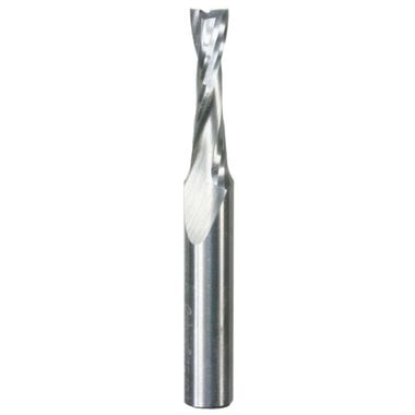 Freud 3/16 In. (Dia.) Up Spiral Bit with 1/4 In. Shank, large image number 0