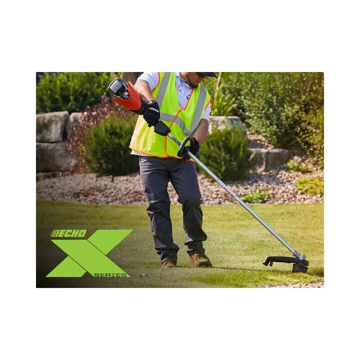 Echo X Series 17in 56V eFORCE String Trimmer Brushless Motor (Bare Tool), large image number 2
