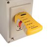 Gardner Bender Sperry Instruments HGT6520 Stop Shock II GFCI Outlet Circuit Analyzer Tester Detects Low Resistance Single LED Indication of Wiring Error 1/Ea, small image number 4