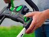 EGO Lawn Mower 21in Self Propelled Dual Port Cordless Kit, small