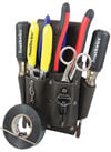 Southwire Leather Tool Pouch, small image number 4