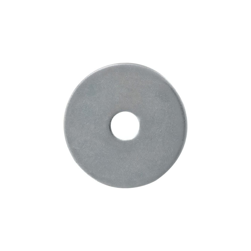 Hillman 5/16 x 1 5/8in Zinc Fender Washer 100pk, large image number 3