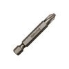 Irwin #2 x 4 In Phillips Impact Power Bit, small image number 2