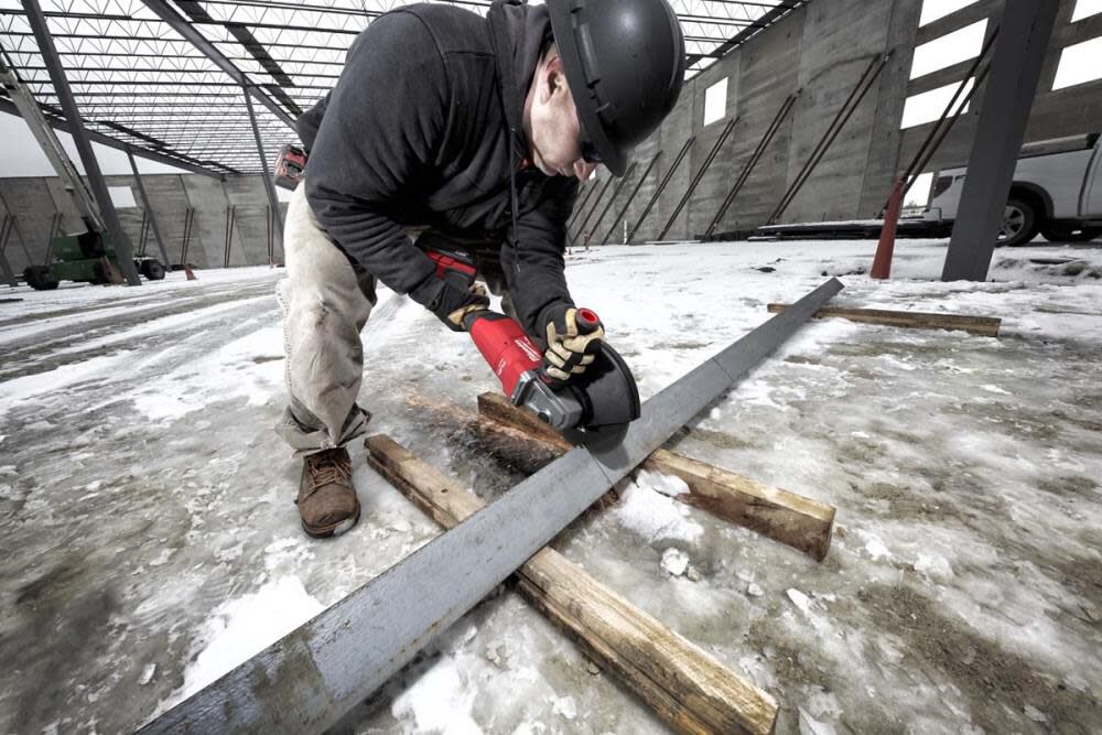 Milwaukee M18 Fuel 7 In 9 In Large Angle Grinder Bare Tool 2785 20 Simolary simolary.com 22