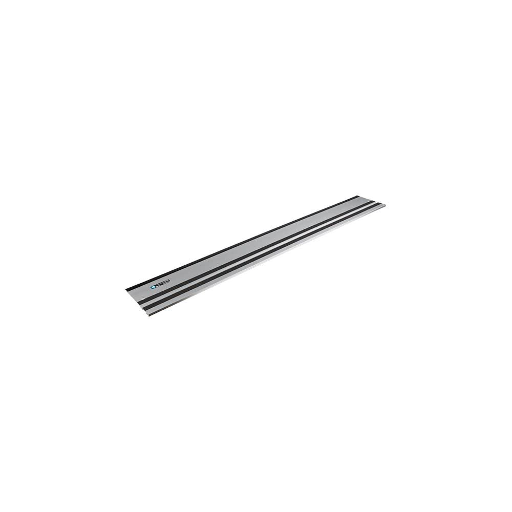 Milwaukee M18 Fuel 6-1/2 Inch Plunge Track Saw (Bare Tool) 55 Inch Guide Rail Bundle, large image number 9