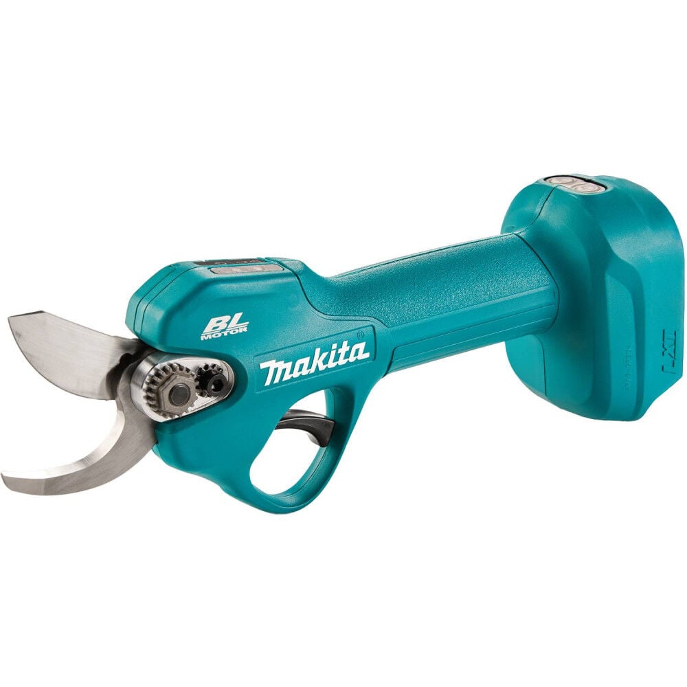 Makita 18V LXT LithiumIon Brushless Cordless Pruning Shear (Bare Tool), large image number 1