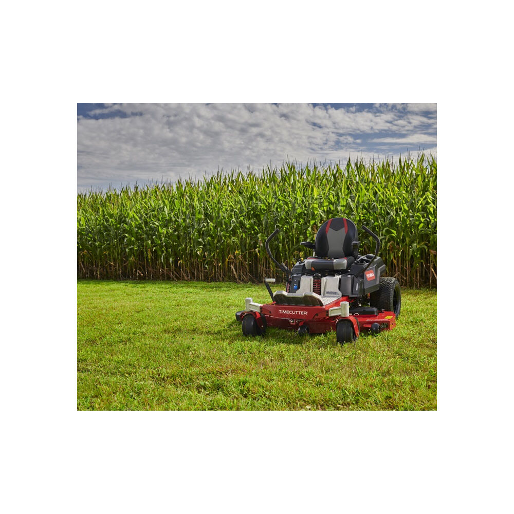 Toro timecutter sales myride 54