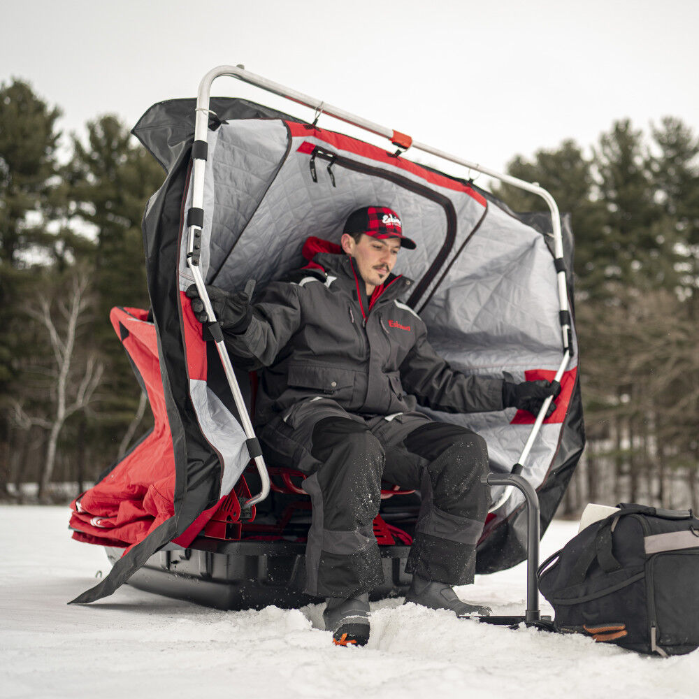 Eskimo ice shelters sale