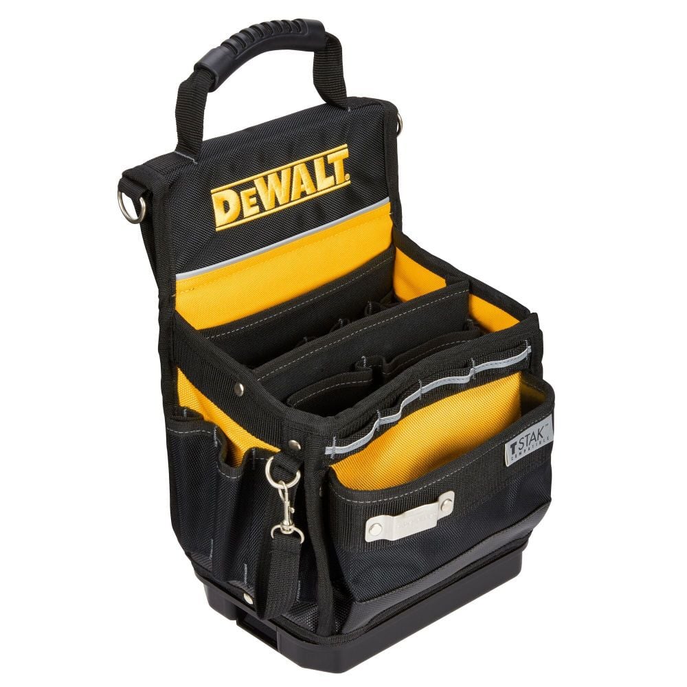 DEWALT TSTAK  Soft Tool Organizer, large image number 2