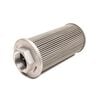 Kubota Parts Oil Suction Filter for SVL Series Track Loader, small image number 1