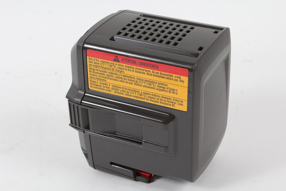 Husqvarna BLi200 Battery - 5.2 Ah 967 09 19-02 - Acme Tools
