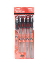 Crescent Nicholson Ergonomic File Set, 5 Pieces, small image number 5