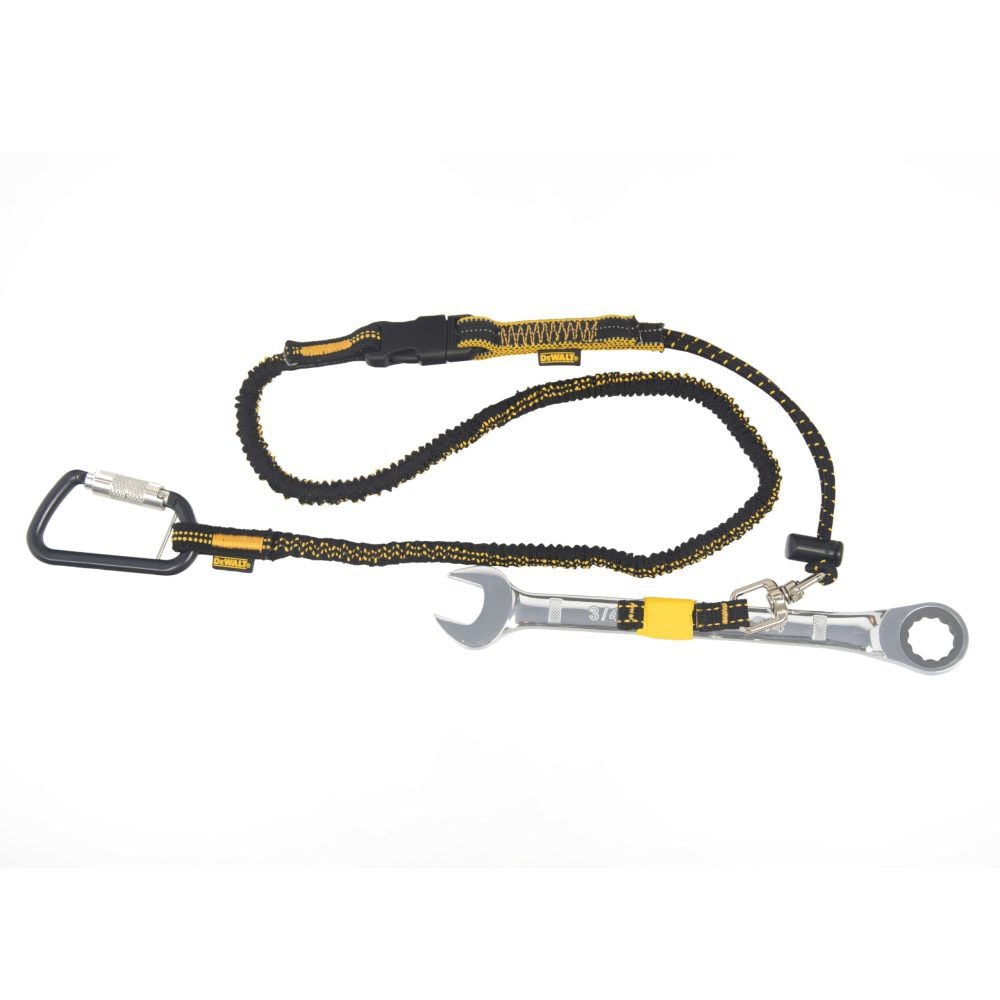 DEWALT Quick Connect Tool Lanyard 5 lb, large image number 4