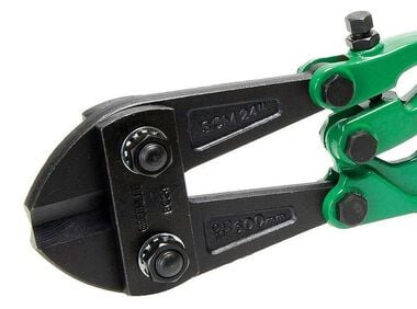 Greenlee 24 In. Bolt Cutters, large image number 1