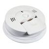Kidde Smoke and Carbon Monoxide Detector with Voice Alarm, small