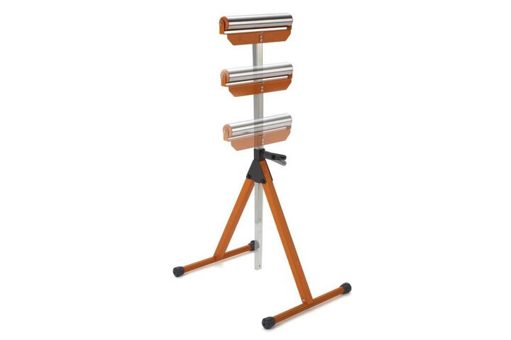 Bora Portamate Pedestal Roller Stand, large image number 4