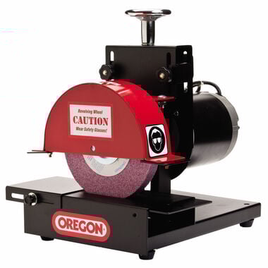 Oregon Standard-Duty Blade Grinder 1/3 HP