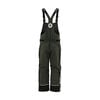 Eskimo Men's Expedition Bibs, Olive, small image number 2