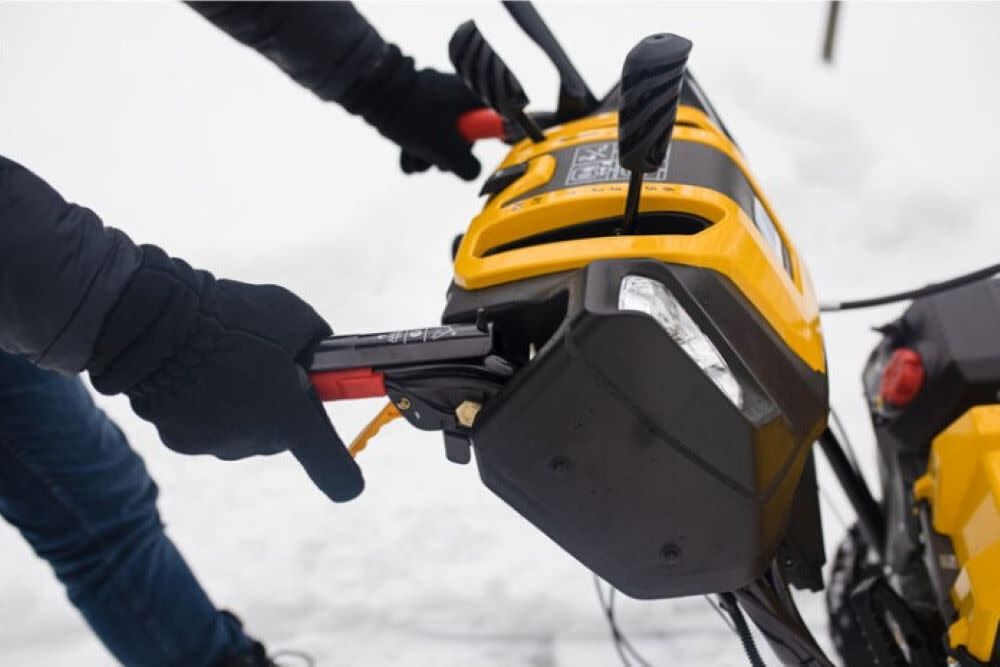 Cub cadet 2025 ohv