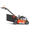 Husqvarna W520 20 In. 4.6HP Kawasaki Engine Self-Propelled Push Lawn Mower, small