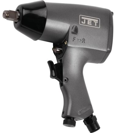 JET R6 JAT-102 1/2In Impact Wrench, large image number 2