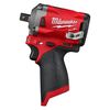Milwaukee M12 FUEL Stubby 1/2 in. Pin Impact Wrench (Bare Tool), small
