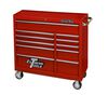 Extreme Tools PWS Series Roller Cabinet 41in Red, small