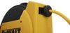 DEWALT 3/8 Inch x 50 Ft. Enclosed Air Hose Reel, small image number 4