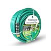BluBird Avagard 3/4 Inch x 50 Ft. Green PVC Water Hose Assembly, small image number 2