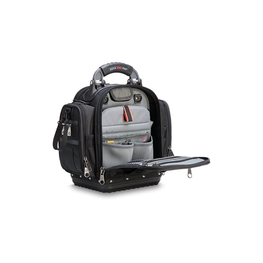 Veto Pro Pac Tech-MCTP Blackout Compact Service Tool Bag, large image number 4