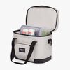 Igloo Trailmate 12 oz Soft Cooler Bag Bone, small