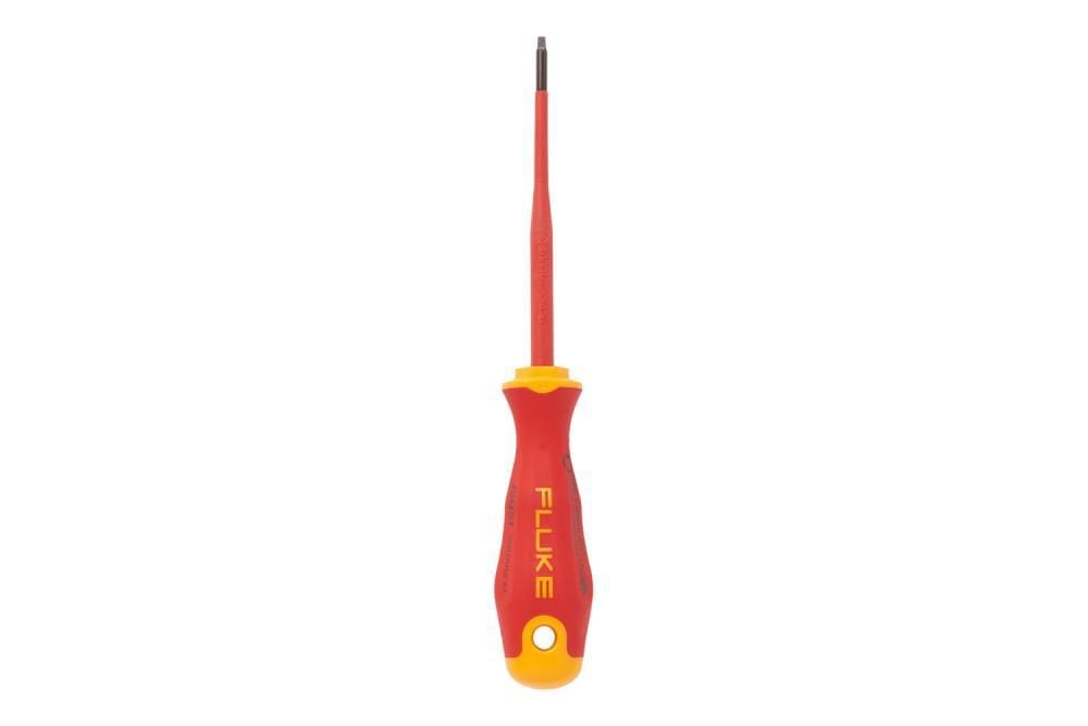 Fluke Insulated Square Screwdriver, large image number 3