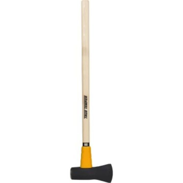 True Temper Toughstrike 8 lb. American Hickory Maul, large image number 1