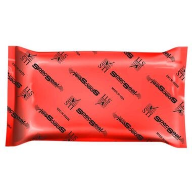 Specified Technologies Inc SpecSeal SSB Intumescent Firestop Pillow 2inx 4inx 9in