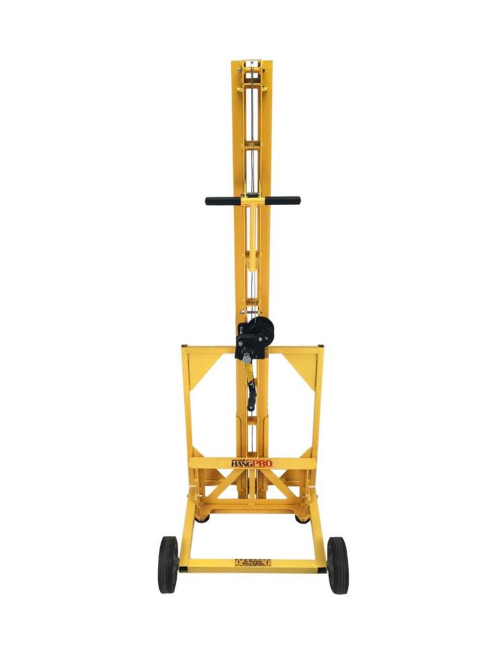 Paragon Pro Panellift Hangpro Drywall Lift for Walls Model 150 150