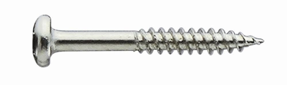 General Tools Pocket Hole Screws Fine, large image number 1