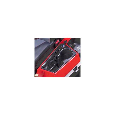 Toro Z Master 4000 FX801 Zero Turn Riding Lawn Mower 60in 852 cc Kawasaki Gas, large image number 7
