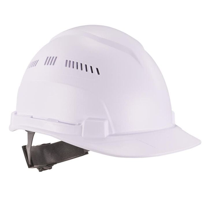 Ergodyne Skullerz 8966 Lightweight Cap Style Hard Hat Vented Class C, large image number 0