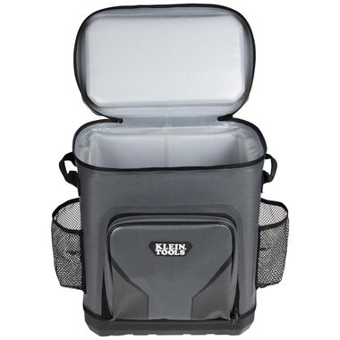 Klein Tools Backpack Cooler, large image number 8
