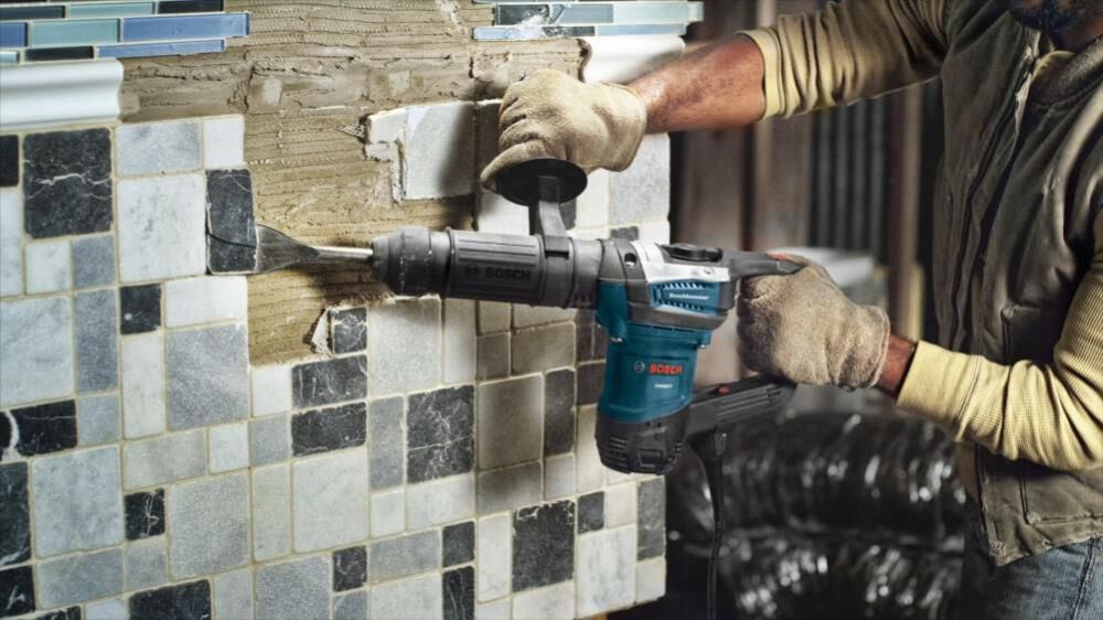 Bosch Promotional SDS-max Demolition Hammer, large image number 3
