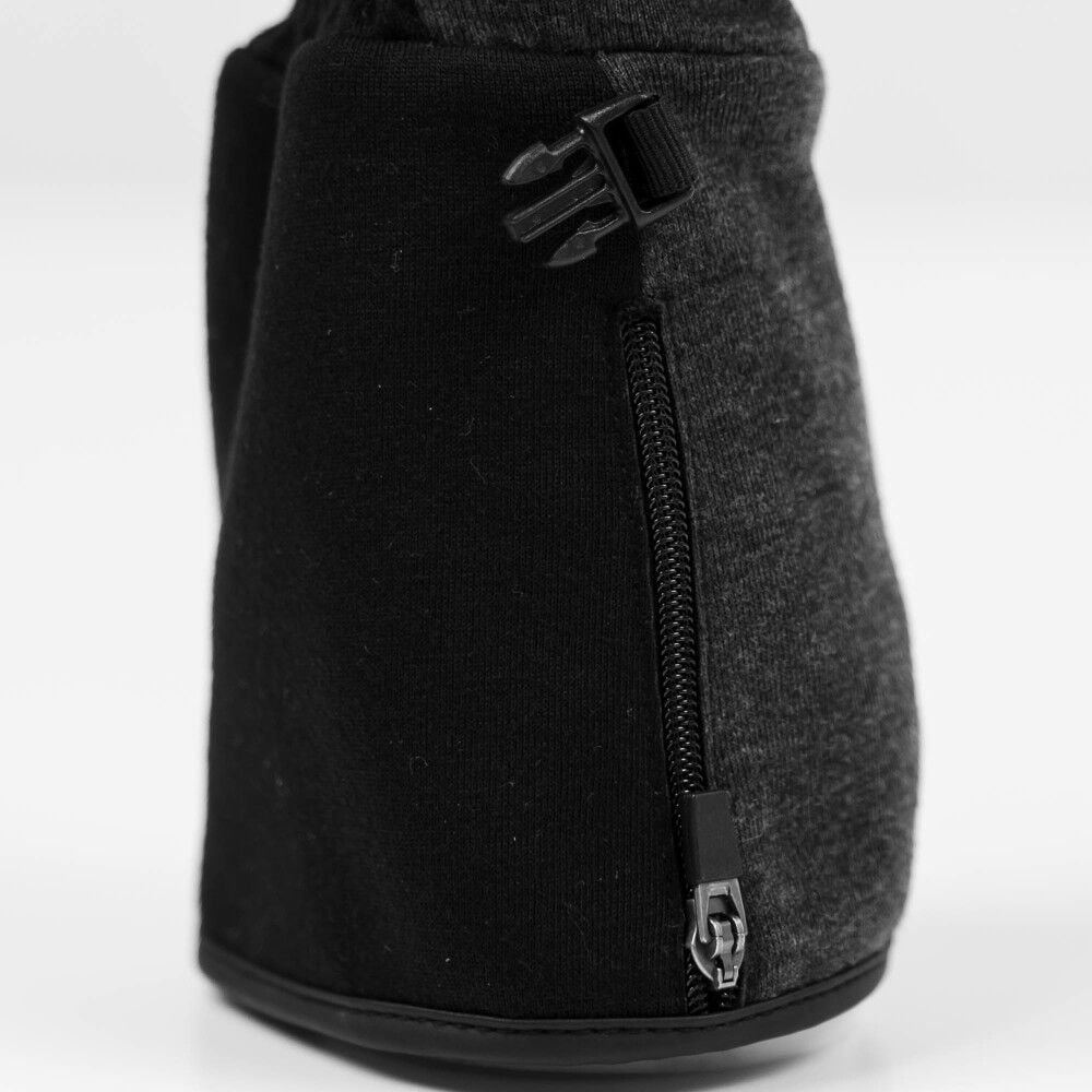 как выглядит Mobile Warming Thermal Heated Gloves Unisex 7.4V Black 2Xl фото